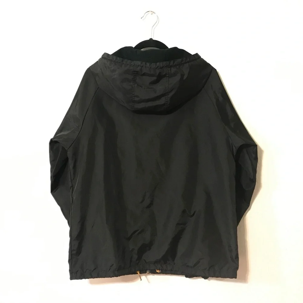 Brixton Windbreaker Jacket - Medium - Picture 6 of 12